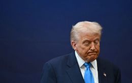 Трамп признался, что ошибался насчет завершения войны в Украине