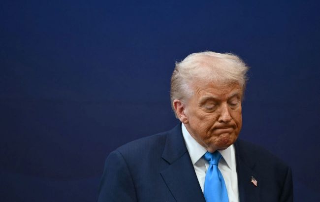 Трамп признался, что ошибался насчет завершения войны в Украине