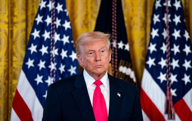 Трамп пригрозив "стерти Іран з лиця землі" і назвав умову