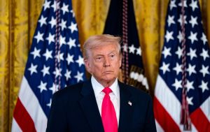 Навіщо Трампу дизельна угода з Путіним? В уряді США вигадали новий план