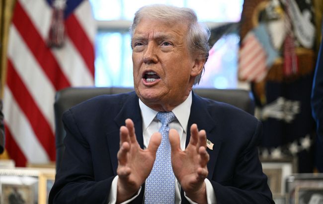 "Дякуємо, ми здаємося": Трамп розкрив план, як буде захоплювати Кубу