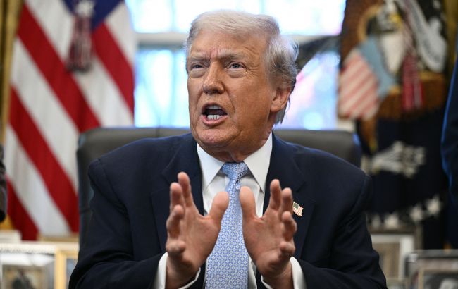 Трамп уже против новых атак на энергообъекты Ирана: WSJ узнало причину