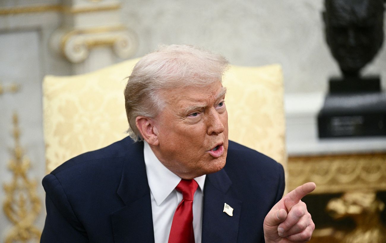 Трамп здивував заявою про війну в Україні: закінчилася б за день, якби не жахлива помилка