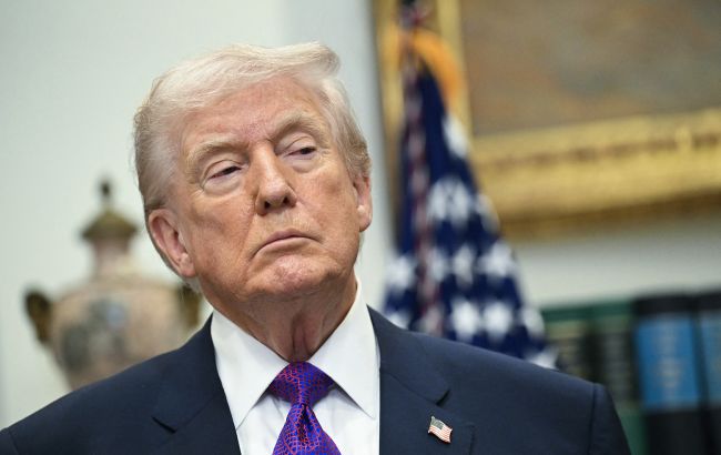 Трамп набрехав? У Конгресі заявили, що для виплат 5000 доларів потрібно буде їх схвалення