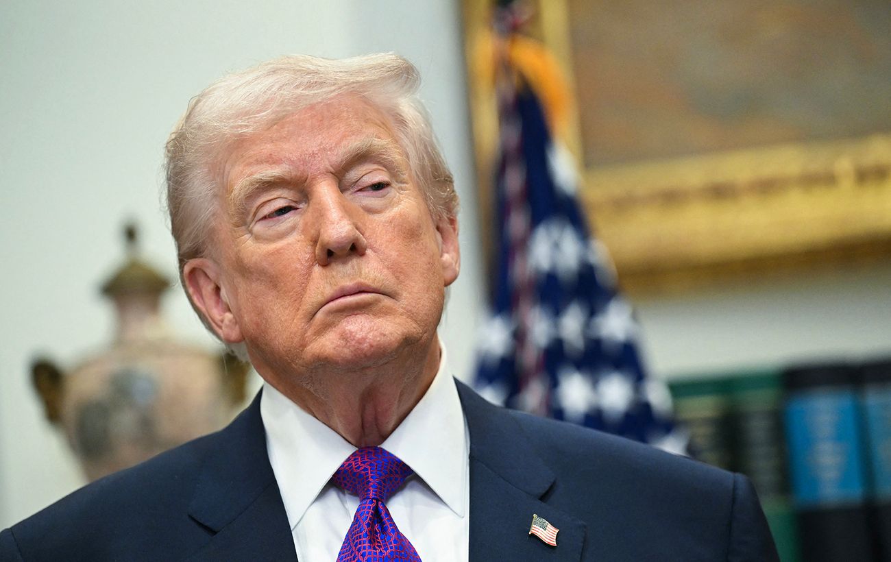 Трамп назвав умову для відновлення ударів по Ірану