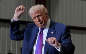 Трамп визнав, що США під час захоплення танкерів з іранською нафтою діють "як пірати"