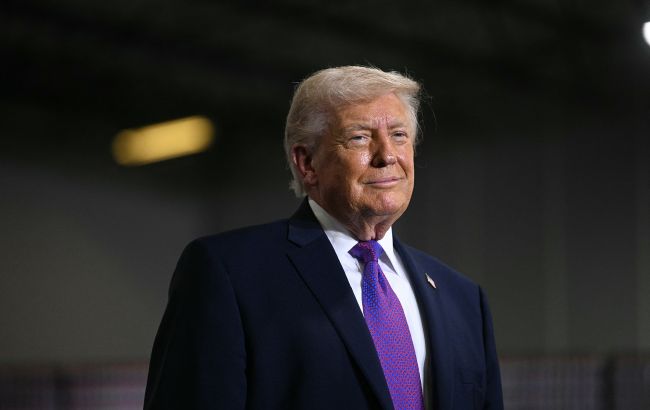 Чи був Трамп "агентом РФ"? Розсекречено матеріали таємного розслідування