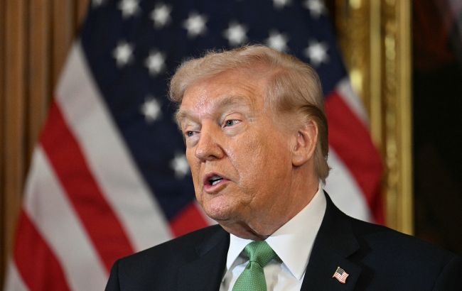 Трамп зробив важливу заяву щодо членства США в НАТО