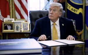 США та Іран готуються підписати угоду: ЗМІ назвали можливі місце й час