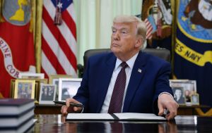 Спецпосланець Трампа зустрівся з лідером ХАМАС щодо Сектора Газа, - CNN