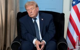 Рейтинг Трампа впав до найнижчого рівня за обидва терміни