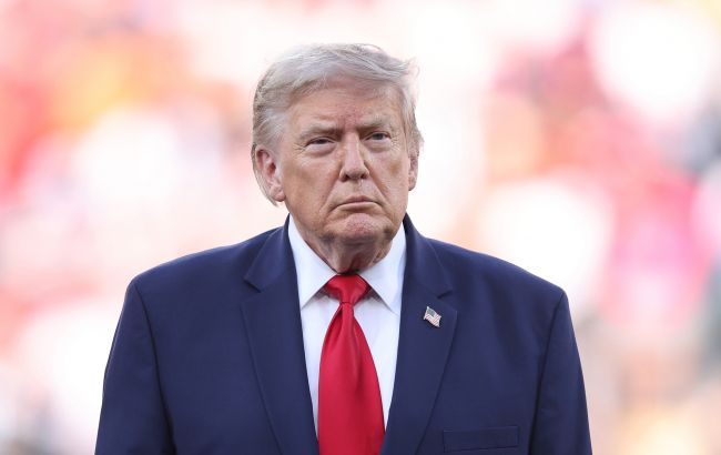 В Бельгии признали США ненадежным союзником из-за политики Трампа, - FT