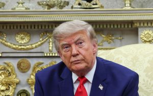 Чи стане Венс наступником Трампа? Президент США виступив із неочікуваною заявою