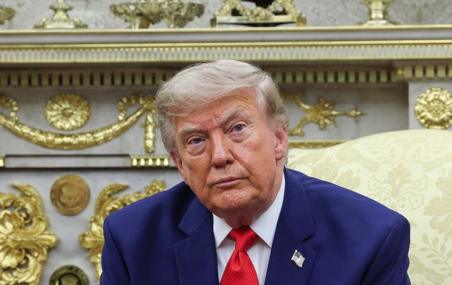 Чи стане Венс наступником Трампа? Президент США виступив із неочікуваною заявою