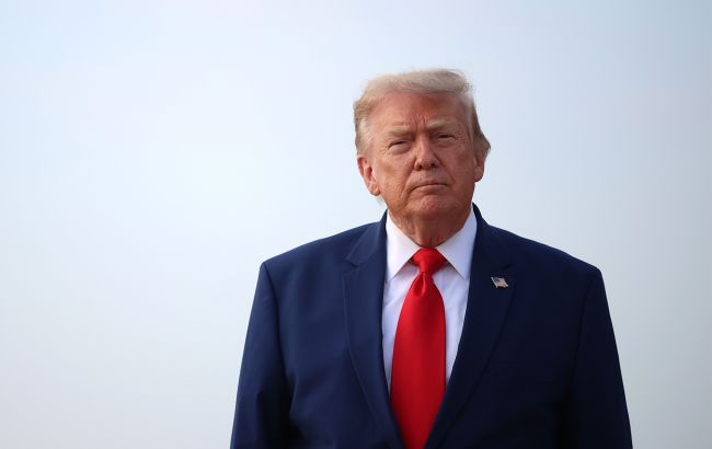 СМИ узнали, почему Трампа в Анкаре тайно пересадили на другой самолет