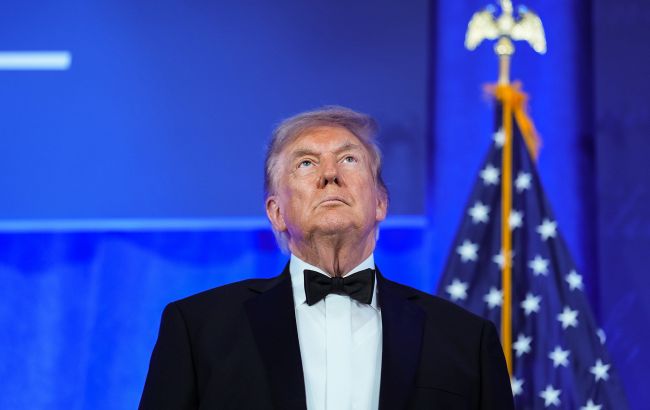 "Їх просто знищать": Трамп попередив Іран про наслідки нової ескалації