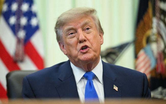 Путін не прагне атакувати НАТО, - Трамп відреагував на Лейпциг