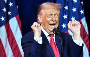 Трампа таємно евакуювали з Туреччини під виглядом їжі, - WP