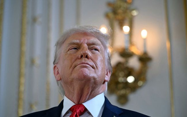 Путин согласился неделю не бить по Киеву, - Трамп