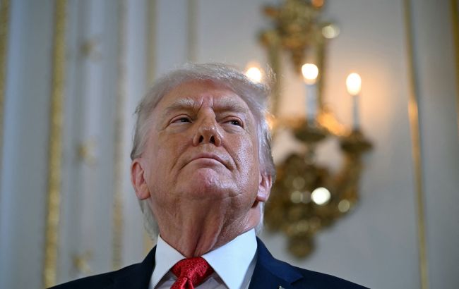 Жив или нет? Трамп приоткрыл детали о состоянии верховного лидера Ирана