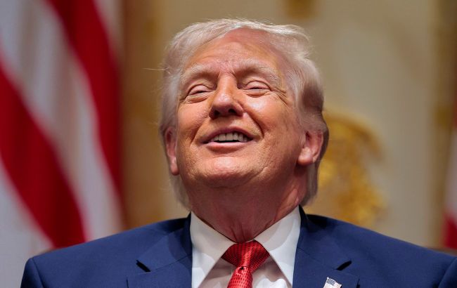 У Трампа запровадять 20 тисяч доларів застави за візу для 50 країн: чи є в списку Україна