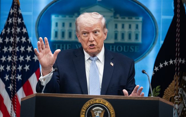 Нова війна Трампа? Чому Білий дім готує удар по Кубі та до чого тут Україна