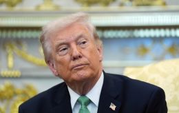 Трамп ответил, что думает о Зеленском и оценил его положение дел на сегодня