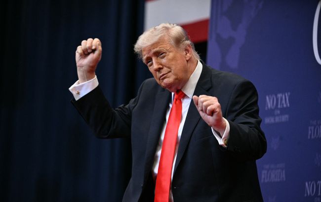 США забрали Гренландію? Трамп заявив про укладання угоди з Данією