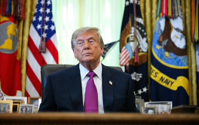 Трамп готовий зняти санкції з Ірану та розморозити його кошти в обмін на ядерні кроки
