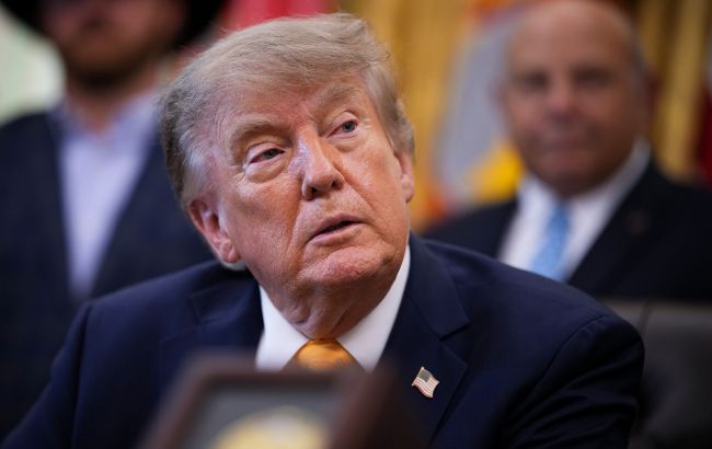 США готові до масштабних ударів по Ірану за 96 годин після наказу Трампа, - CNN