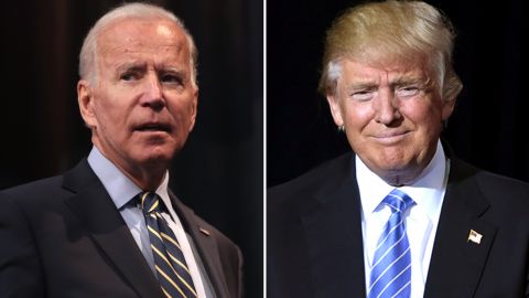 Вибори в США: що відомо на цей момент