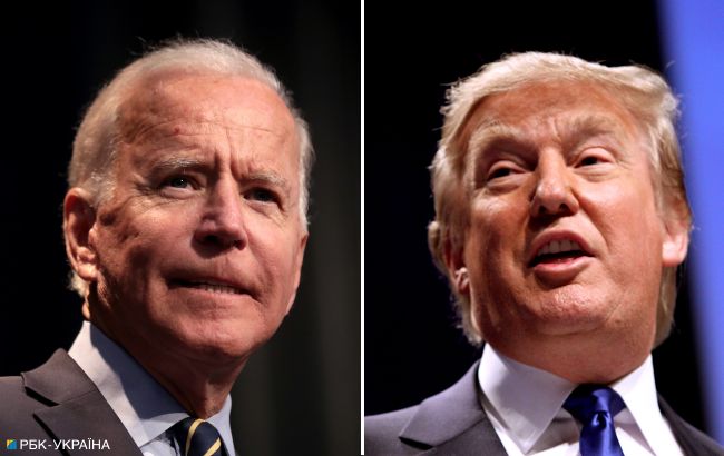 У США Верховний суд розпорядився відокремити частину бюлетенів в Пенсільванії