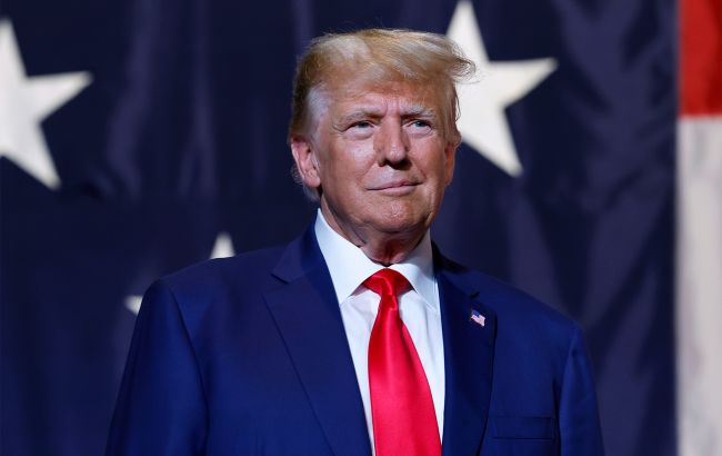 Трамп хочет стать первым живым президентом на новой долларовой купюре
