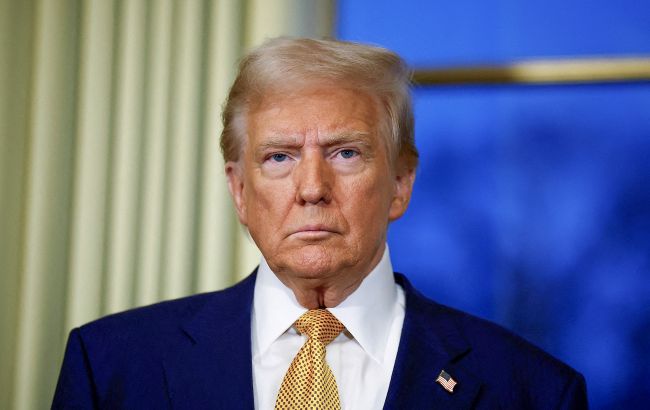 Трамп може передати Україні ще одну систему Patriot, - WSJ