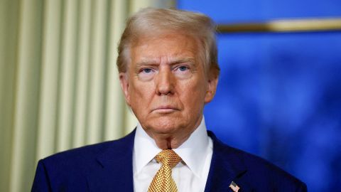 Трамп: Европа должна сосредоточиться на войне в Украине, а не на Гренландии