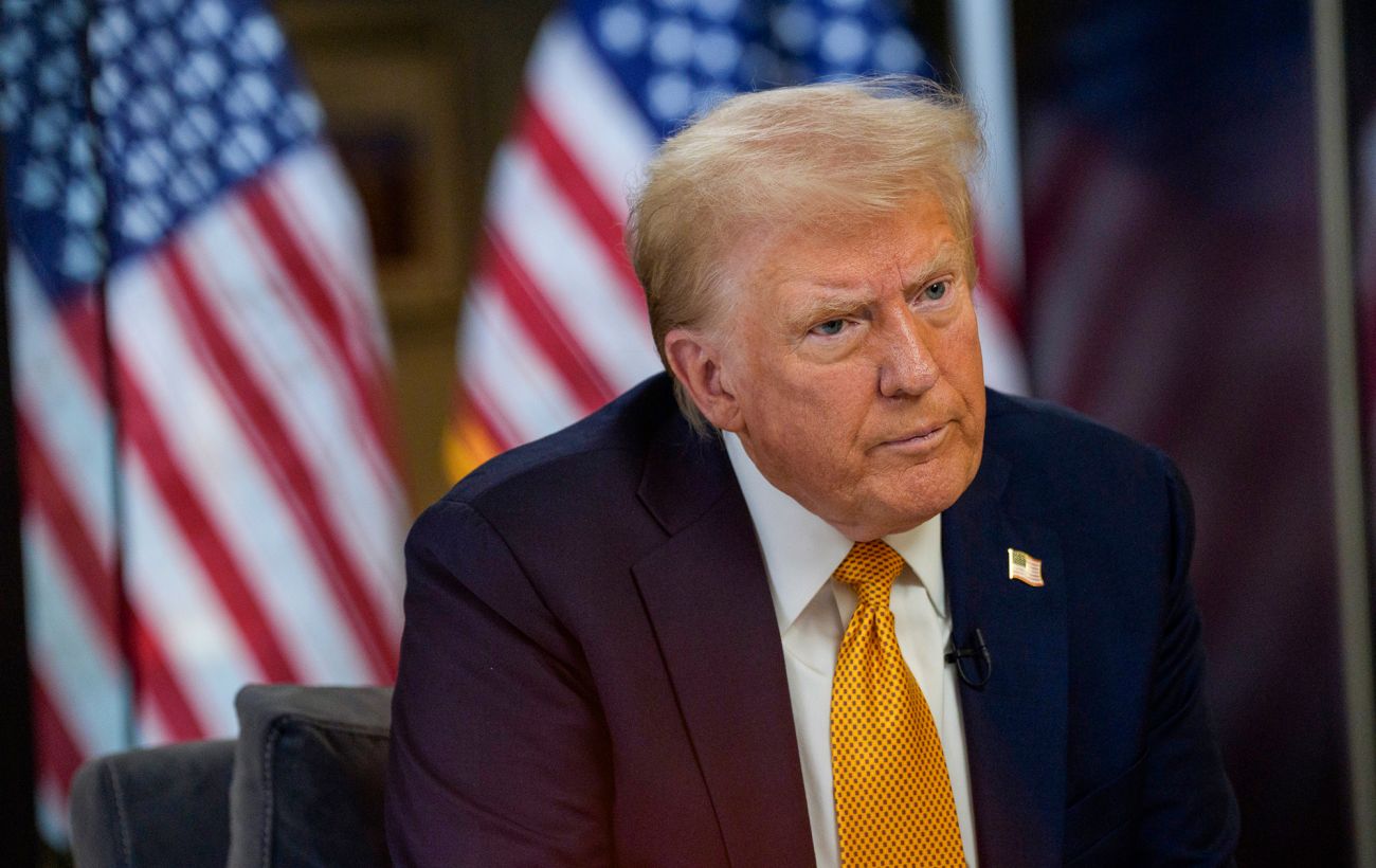 Рейтинг Трампа впав до мінімуму через невдоволення республіканців