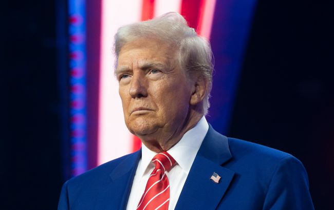 Трамп анонсував, що Ормузька протока незабаром буде відкрита