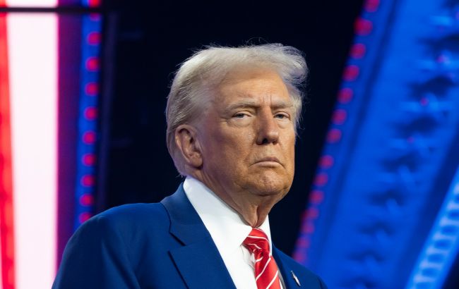 Суд США зупинив будівництво бальної зали Трампа за 400 млн доларів