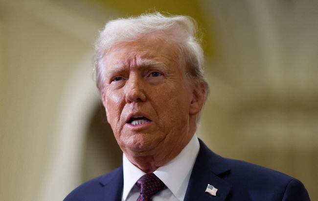 Трамп заявив про "останній шанс" для Ірану підписати хорошу угоду