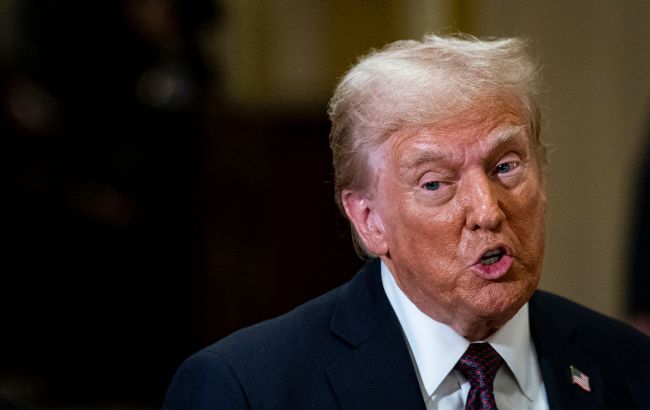 Трамп заявил, что не хочет продолжения перемирия с "полностью разгромленным" Ираном