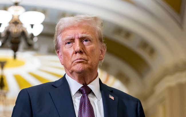 Трамп доручив підготувати пакет для миру в Україні, - Кушнер
