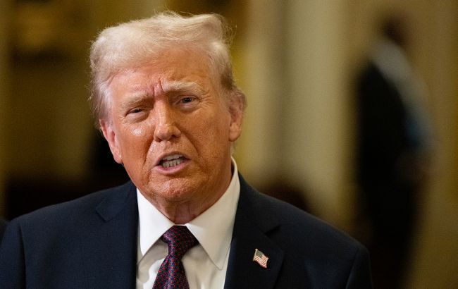 Трамп оцінив, чи наважиться Путін приїхати на саміт G20