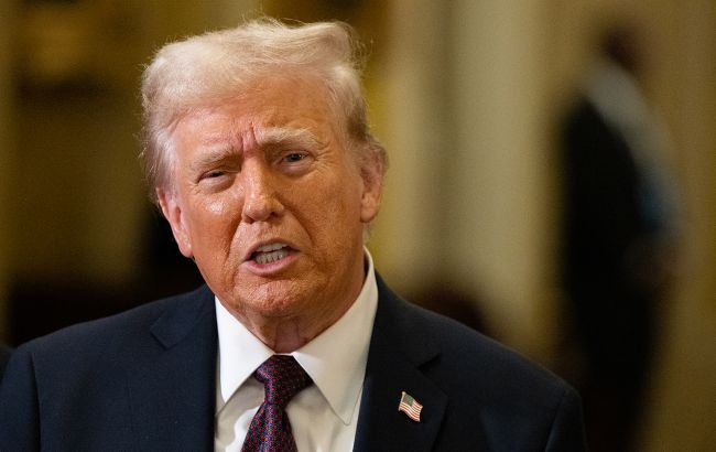 Протести в Лос-Анджелесі: Трамп обіцяє "посадки", мерія ввела комендантську