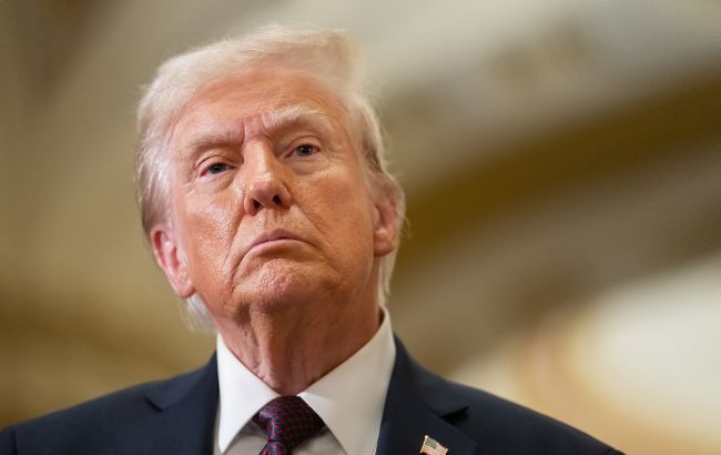 "Не матиме вибору": Трамп різко відповів Нетаньягу щодо майбутнього угоди з Іраном