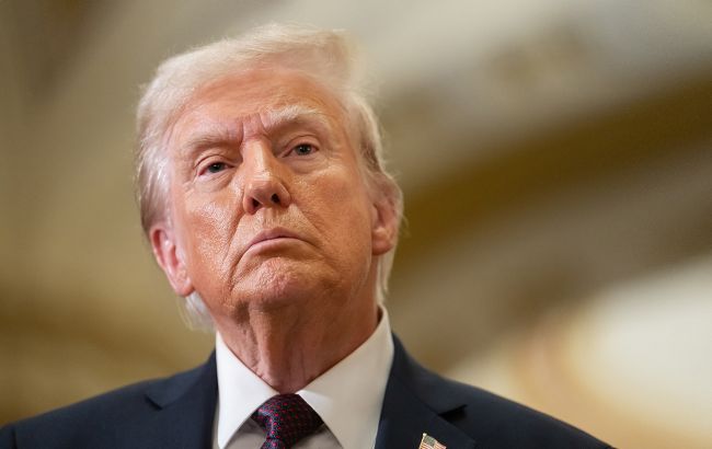 Трамп анонсував швидке підписання ключових угод щодо Близького Сходу