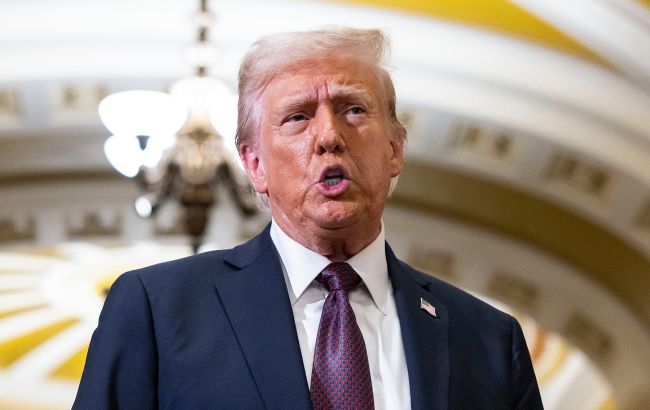 Трамп отметил прогресс в завершении войны между Украиной и РФ