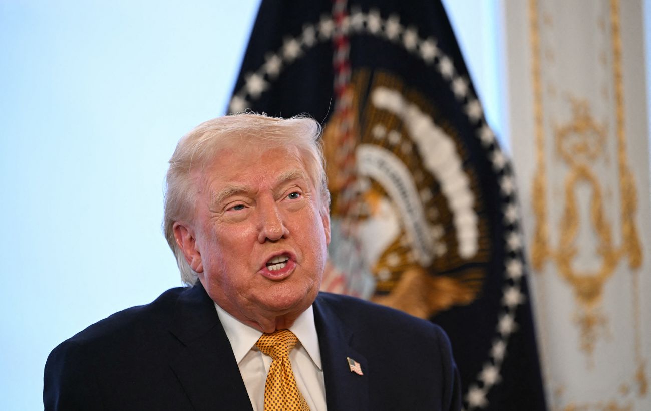 Трамп висунув ультиматум власникам АЗС