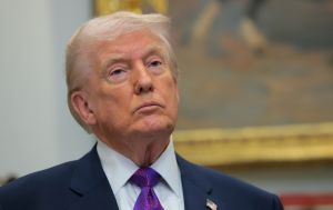 Трампа планували вбити на його день народження, - ФБР