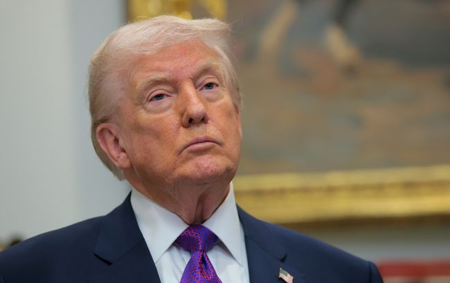 Трампа планировали убить в день его рождения, - ФБР