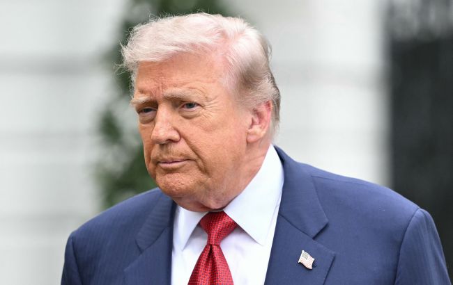 На Близькому Сході зростає невдоволення політикою Трампа щодо Ірану, - WP